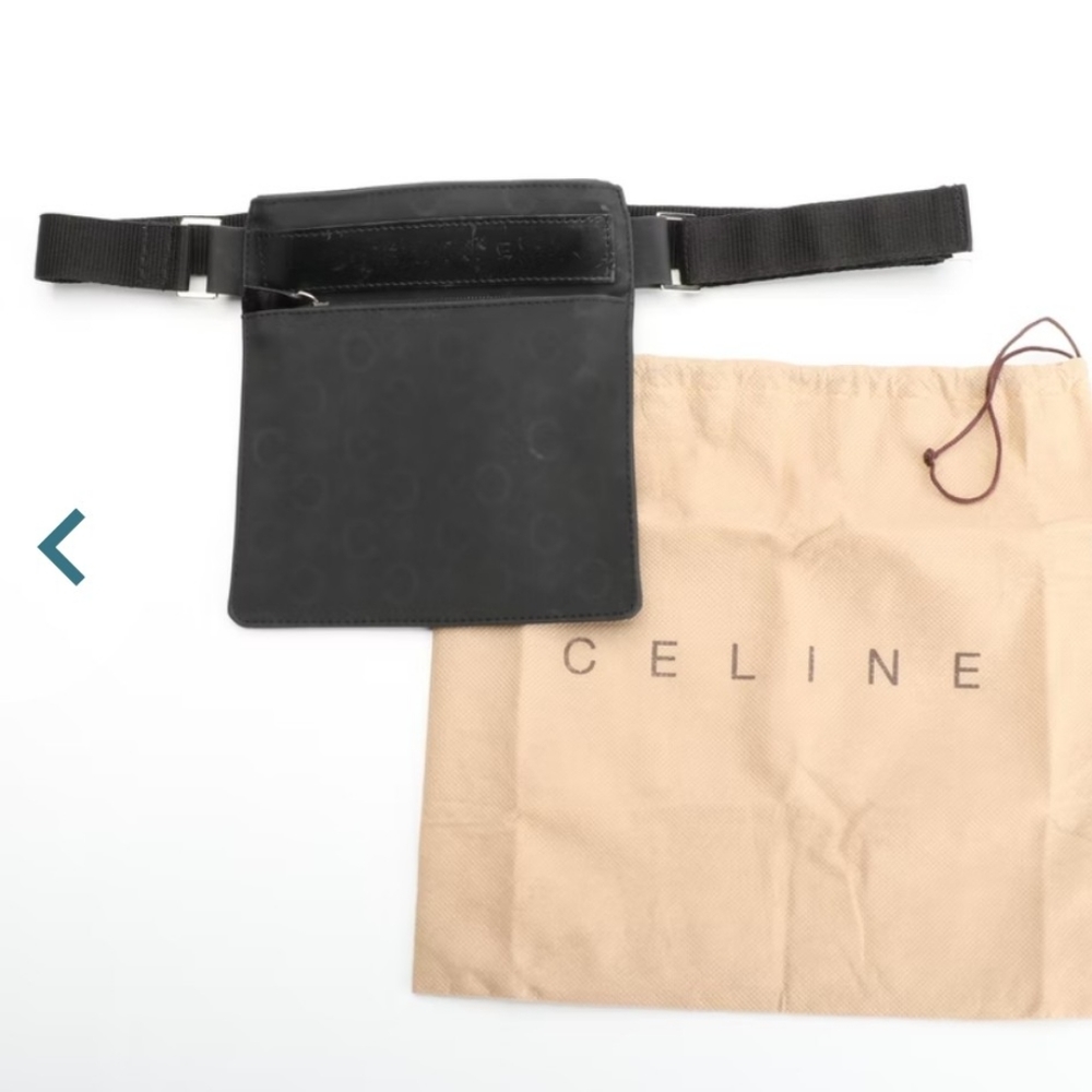 Belt bag Celine